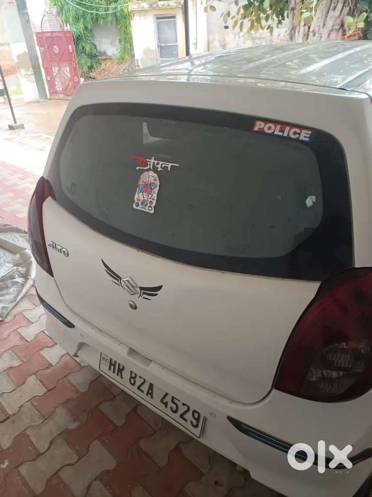 Maruti Suzuki 800 2020 Petrol