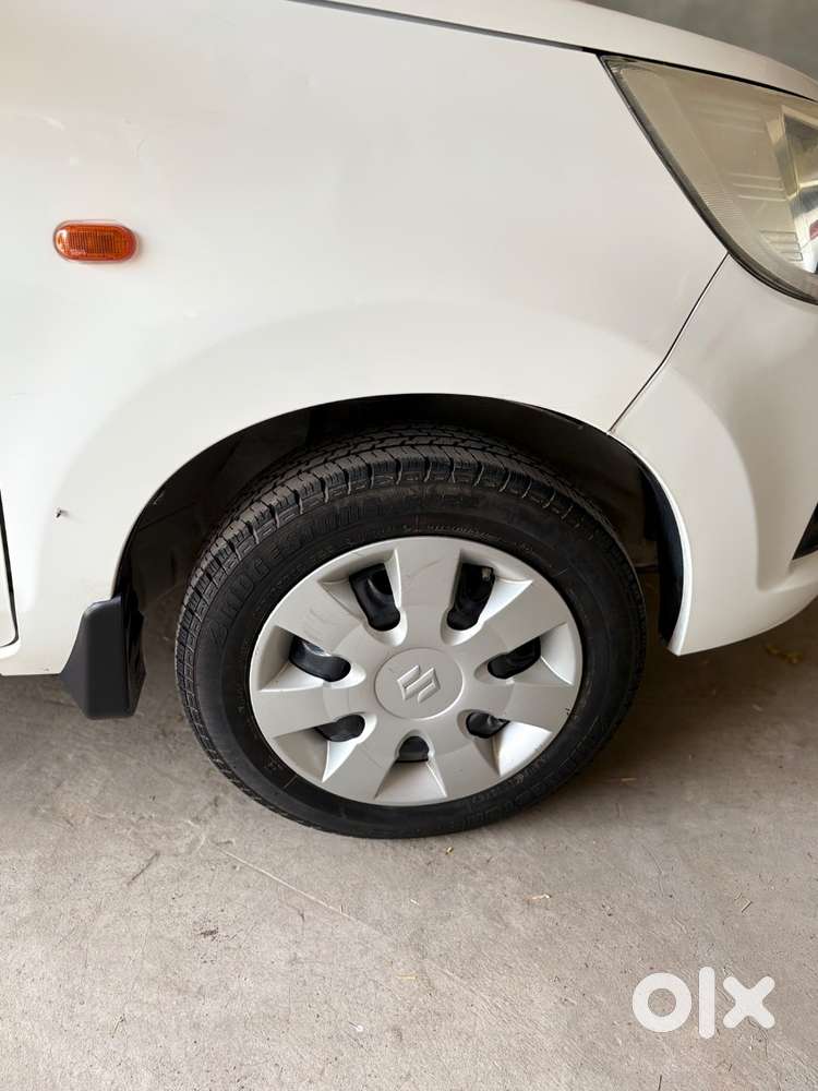 1st Owner  2017 Model Alto K10 Vxi(o) 71000 Km Runs Newly Valid Insura