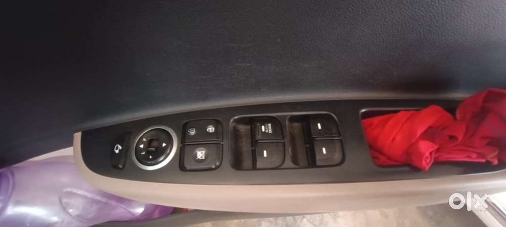 Want To Sell My Full Proper Condition I10 Car Urgently