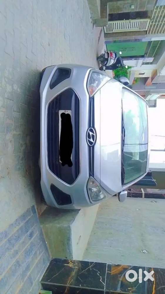 Delhi Number Car At Excellent Condition With Good Service Record