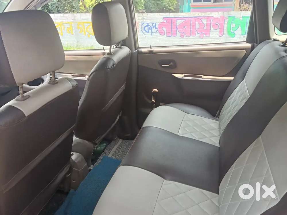 Maruti Suzuki Estilo 2010 Petrol 250000 Km Driven
