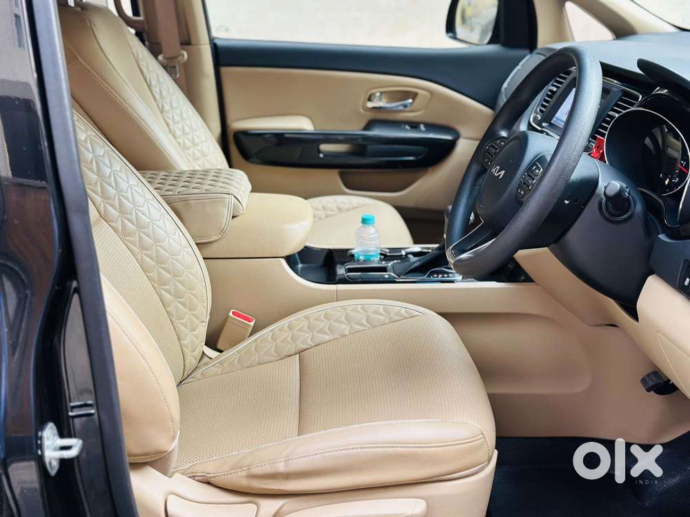 Kia Carnival Limousine, 2022, Diesel