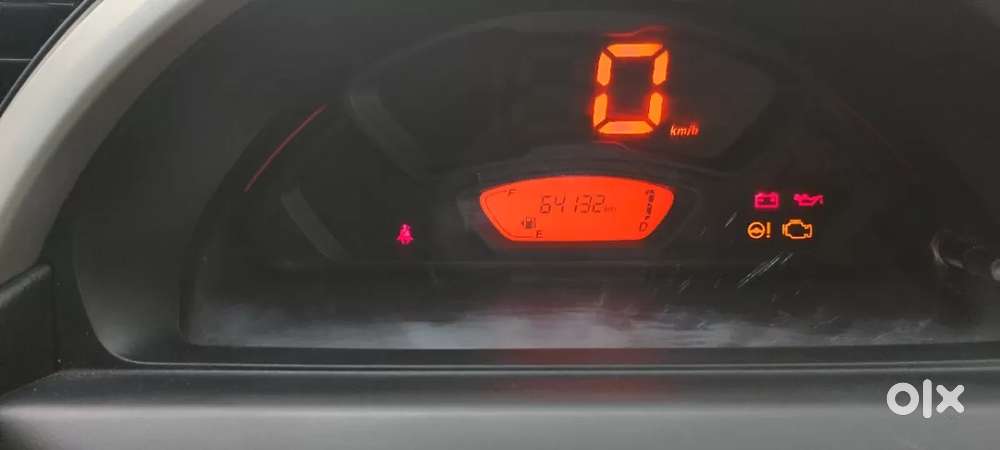 Maruti Suzuki S-presso Vxi O Amt, 2019, Petrol