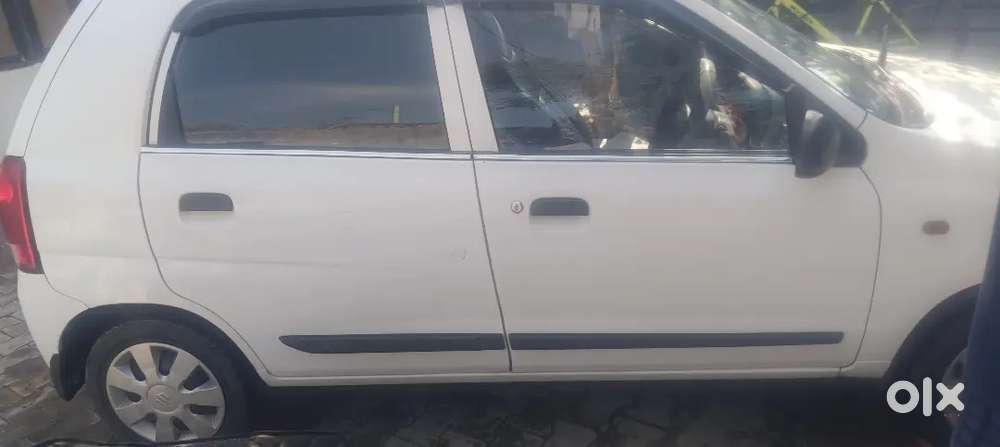 Maruti Suzuki Alto K10 2014 Petrol 96250 Km Driven