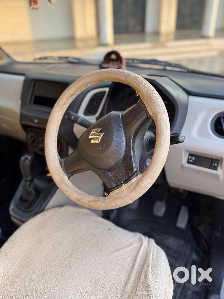 Maruti Suzuki Wagon R, 2022, Petrol