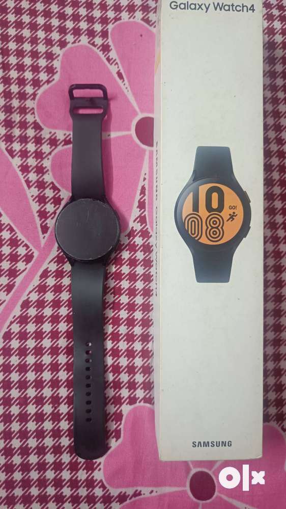 Olx samsung online watch