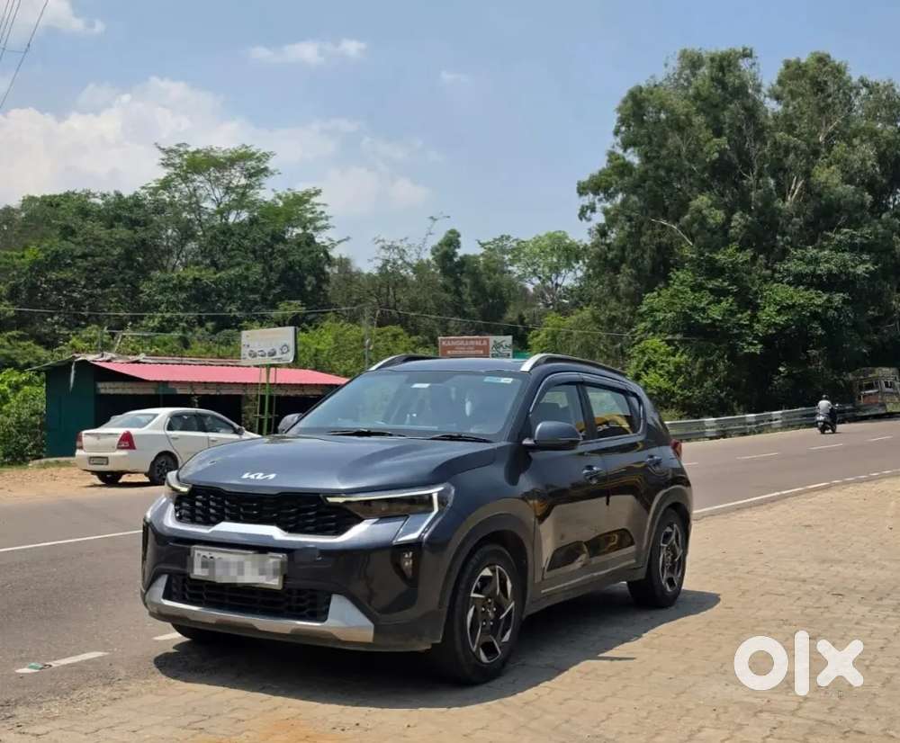 Kia Sonet 1.5 Htx 2024