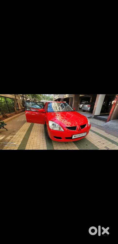 Mitsubishi Cedia 2007 Petrol 80000 Km Driven