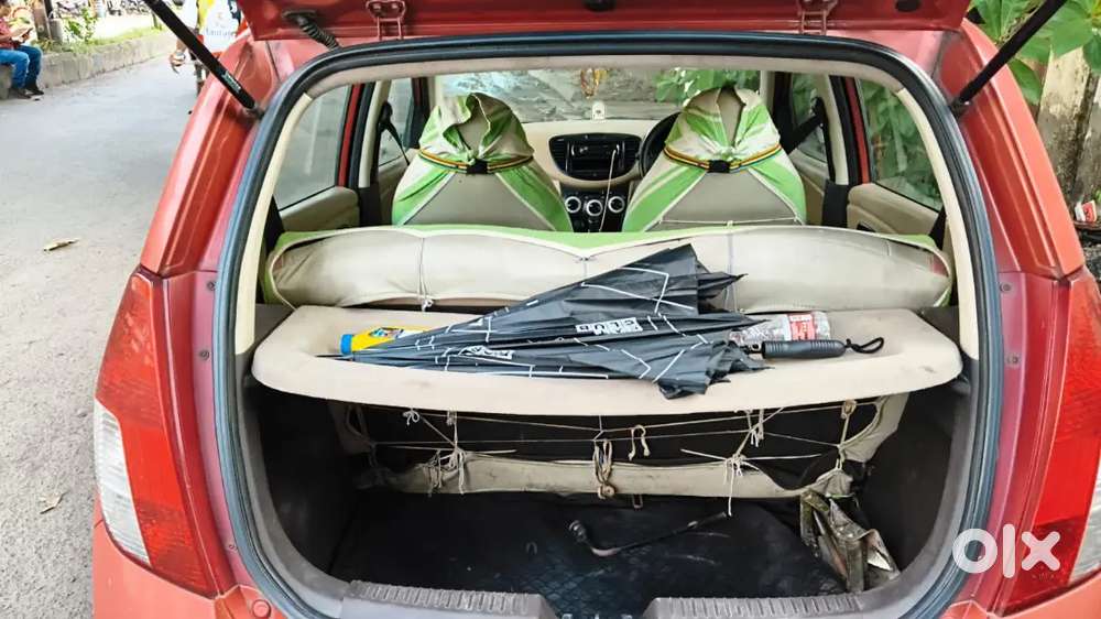 Hyundai I10 Kappa 2010 Petrol Manual