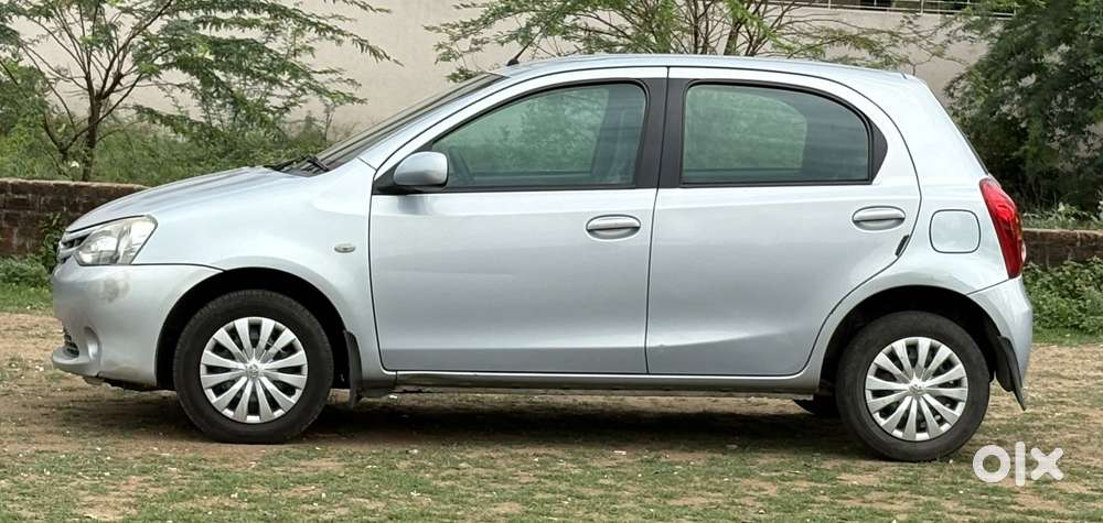 Toyota Etios Liva Gd, 2013, Diesel