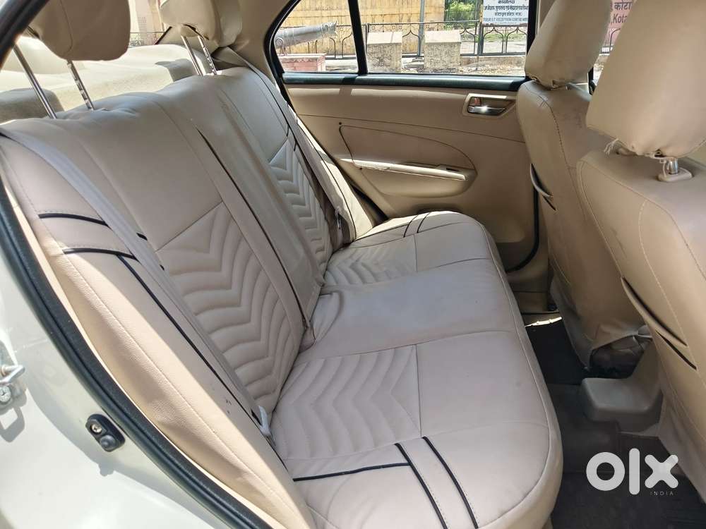Maruti Suzuki Dzire 1.2 Vxi, 2014, Petrol