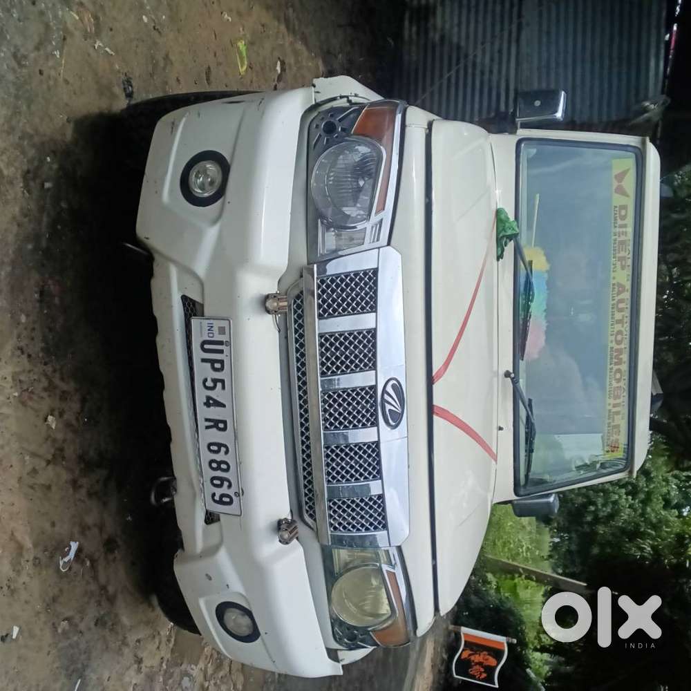 Mahindra Bolero Diesel 2014