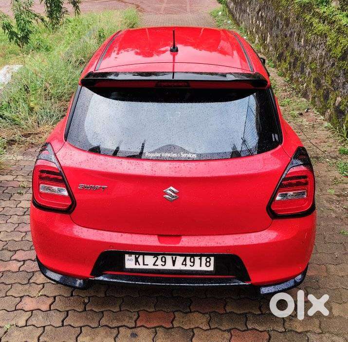 Maruti Suzuki Swift Vxi Ags, 2023, Petrol