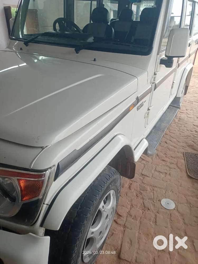 Mahindra Bolero Power Plus 2019 Diesel 82000 Km Driven