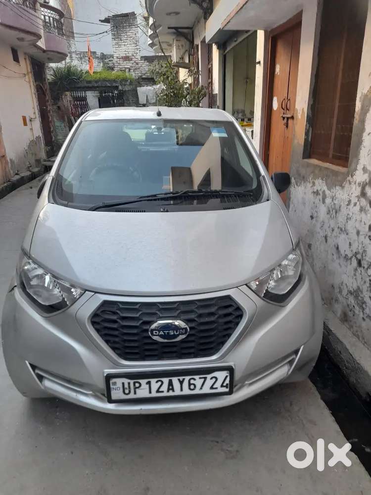 Datsun Redi Go 2019 Limited