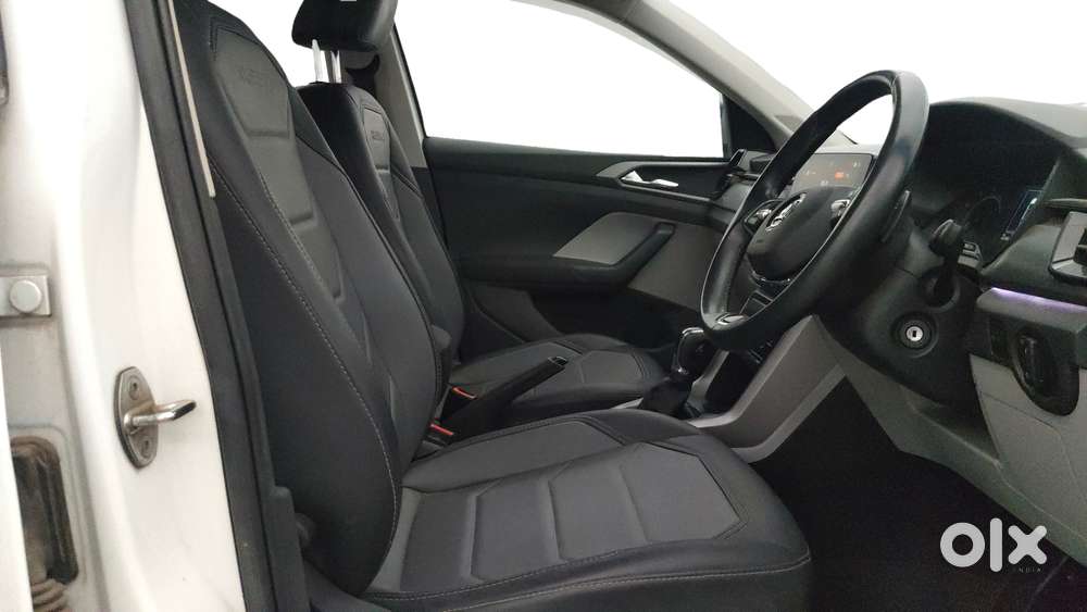 Skoda Kushaq 1.0 Ambition Classic Tsi At, 2021, Petrol
