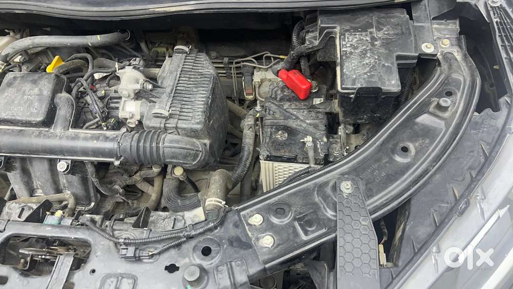 Nissan Magnite 1.0 Xl, 2023, Petrol