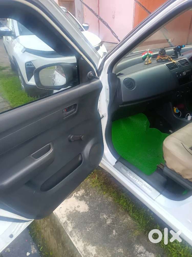 Maruti Suzuki Dzire 2015 Diesel Automatic