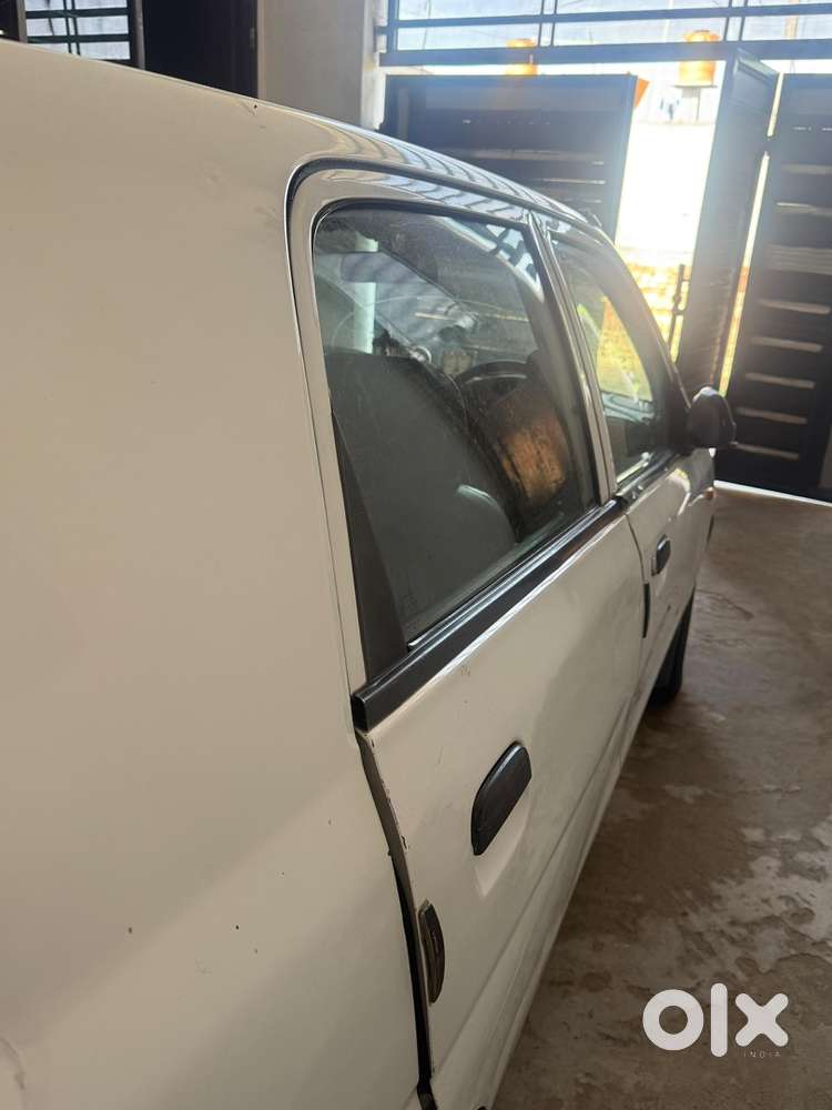 Maruti Suzuki Alto 2009