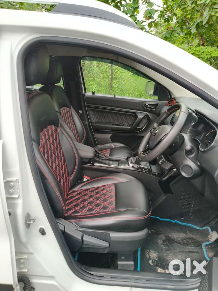 Renault Kiger Rxz Amt, 2022, Petrol