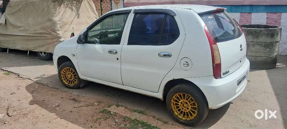 Tata Indica V2 2009