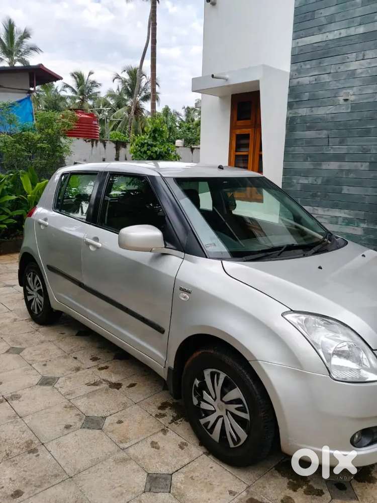 6th Owner  Well Maintained  85% Tyres