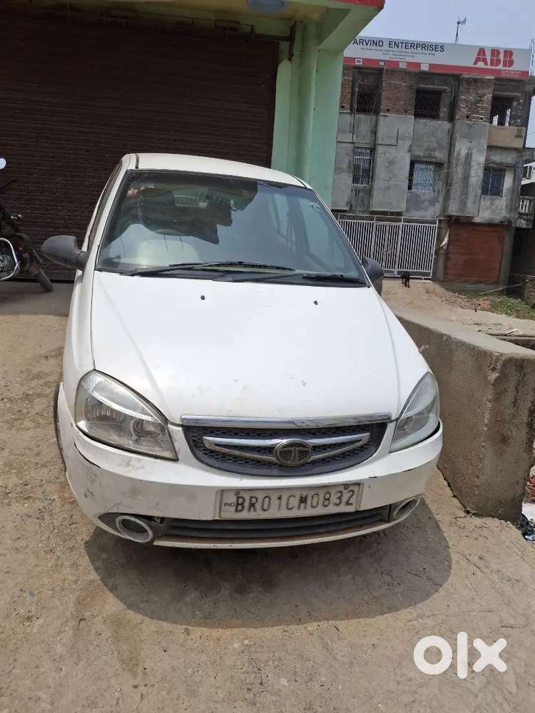 Indigo Tdi 2015 Model