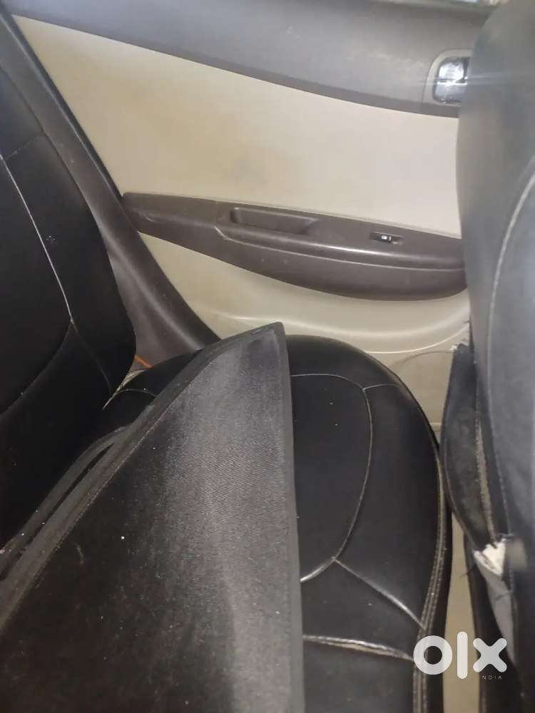2011 Hyundai I20 Magna Petrol Manual