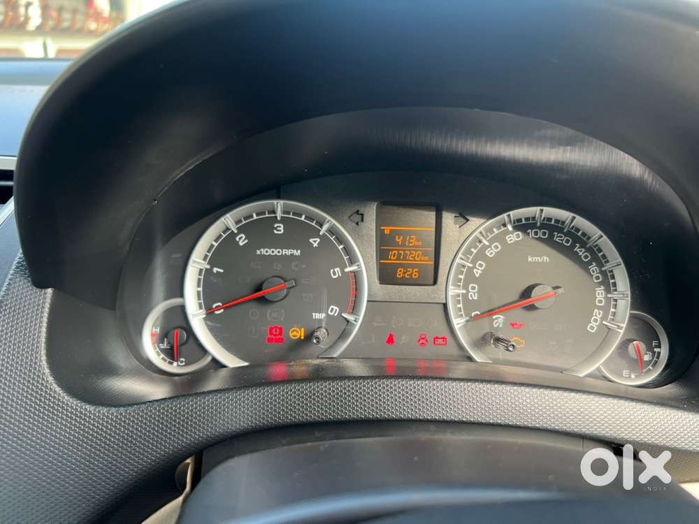 Maruti Suzuki Dzire 2016 Diesel Good Condition