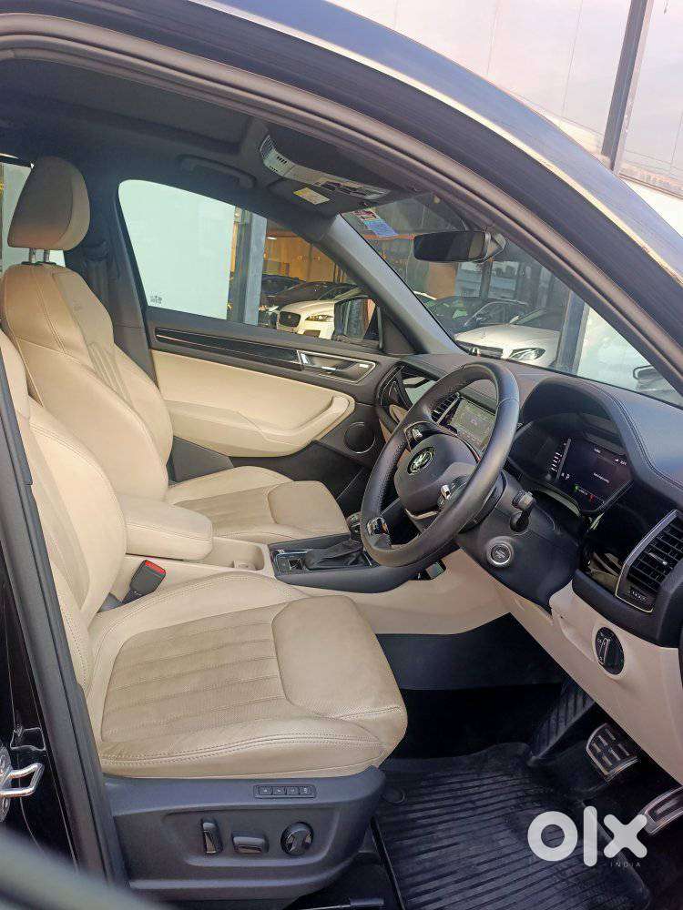 Skoda Kodiaq 2.0 Style Tdi 4x4 At, 2024, Petrol