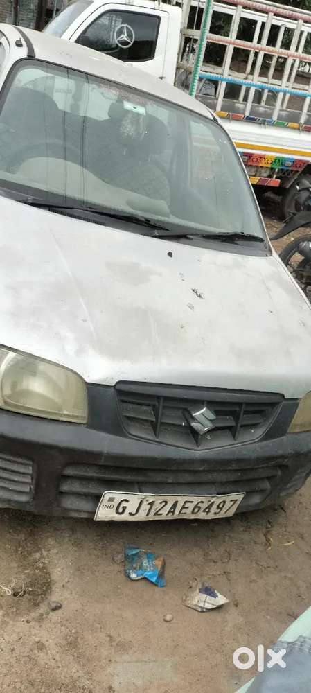 Maruti Suzuki Alto 2009