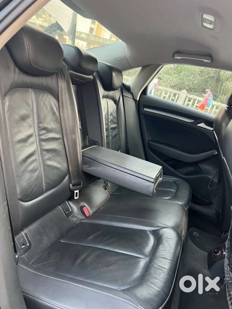 Audi A3 2.0 35 Tdi Premium + Sunroof, 2015, Diesel