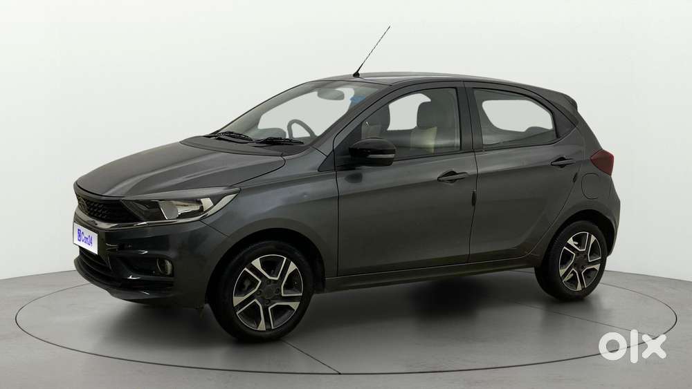 Tata Tiago Xza Plus, 2021, Petrol