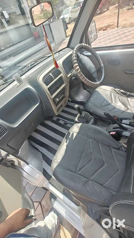 Maruti Ecco 5 Seater Ac + 2 Seat Extended For Sale