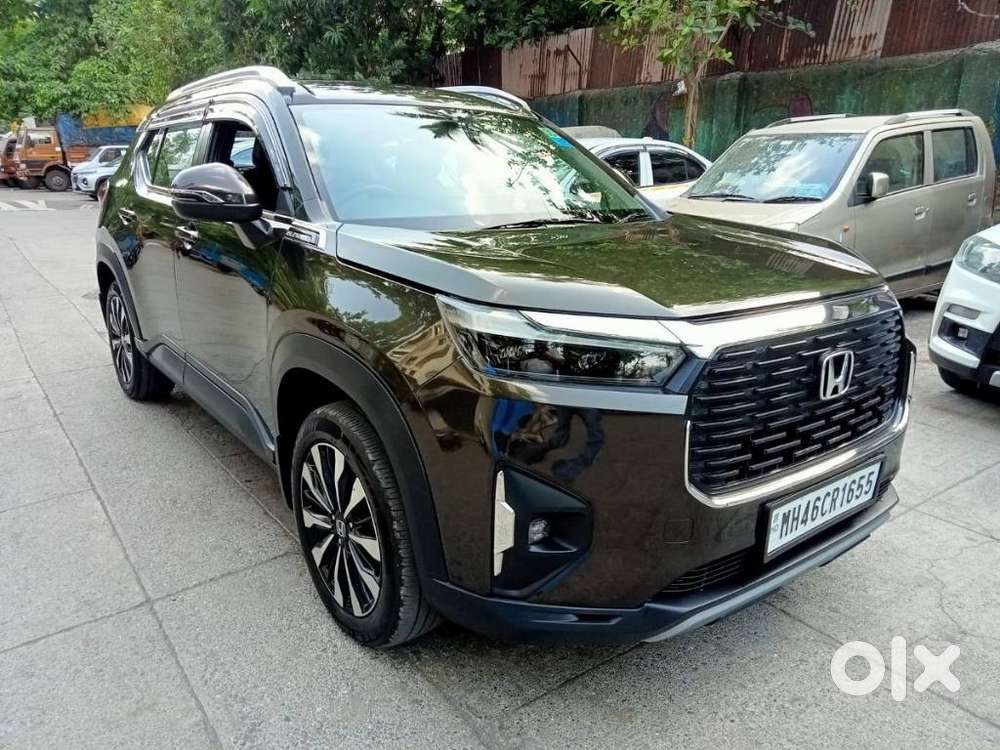 Honda Elevate Vx Cvt, 2024, Petrol