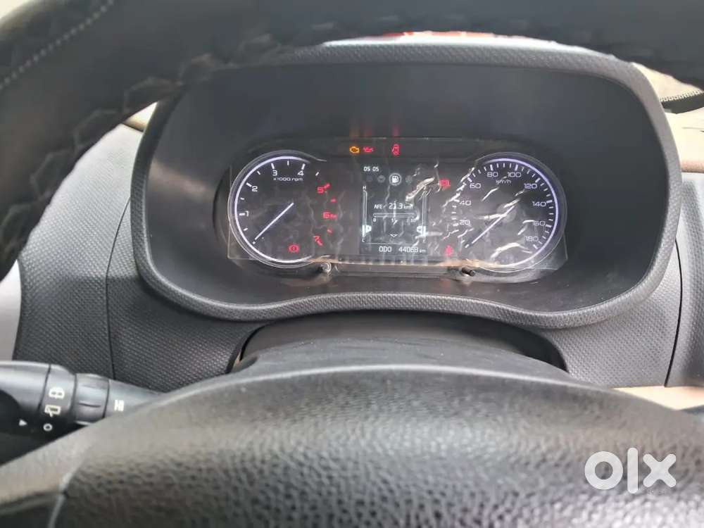 Mahindra Bolero Neo Petrol Automatic 2024