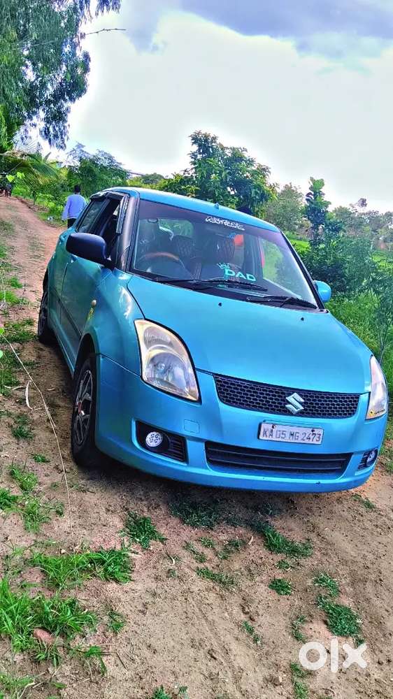 Maruti Suzuki Swift 2009 Diesel