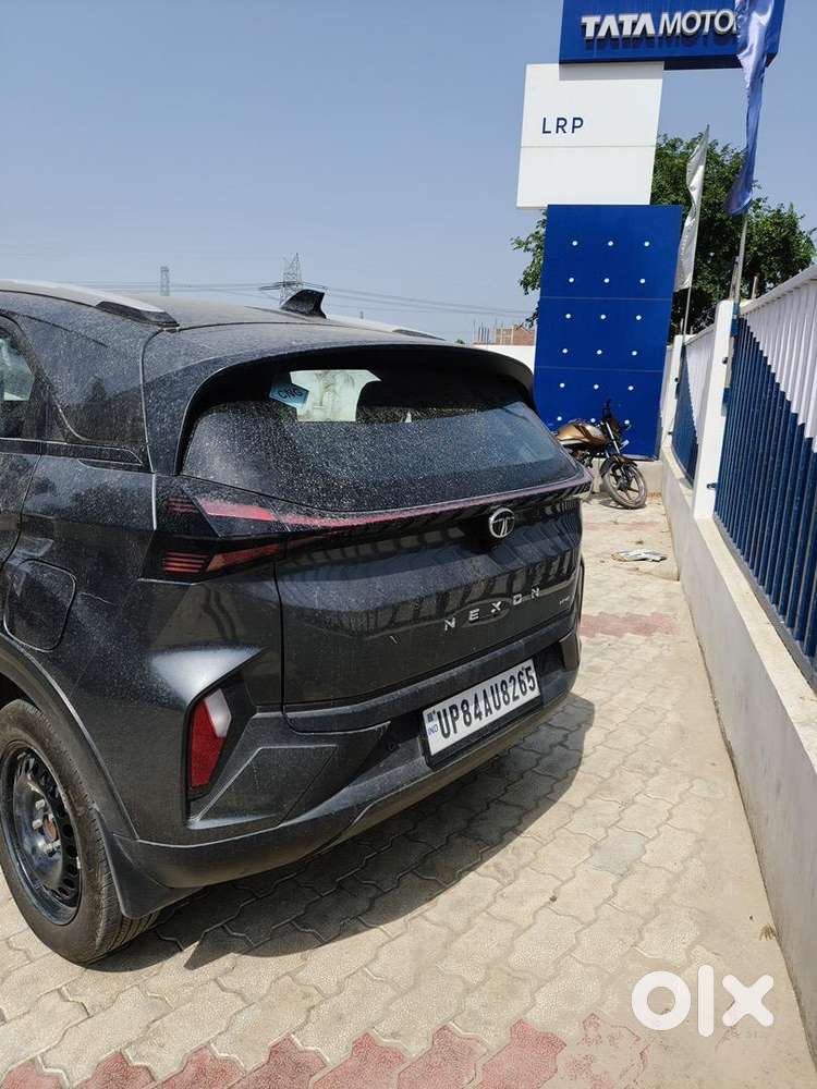 Tata Car Manual 2025