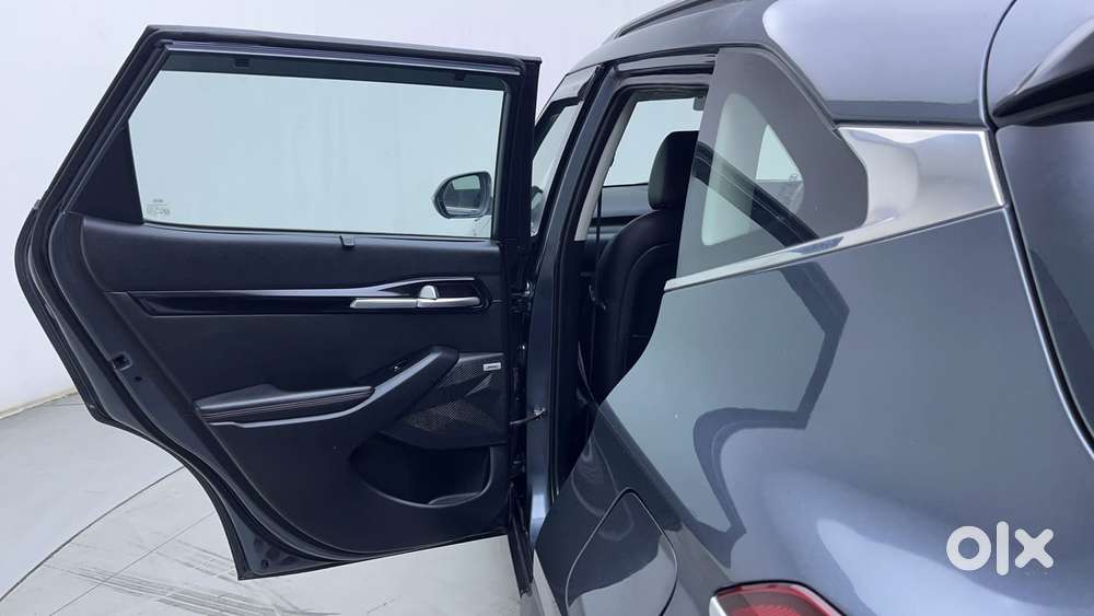 Kia Seltos 1.4 Gtx+ Mt, 2020, Petrol