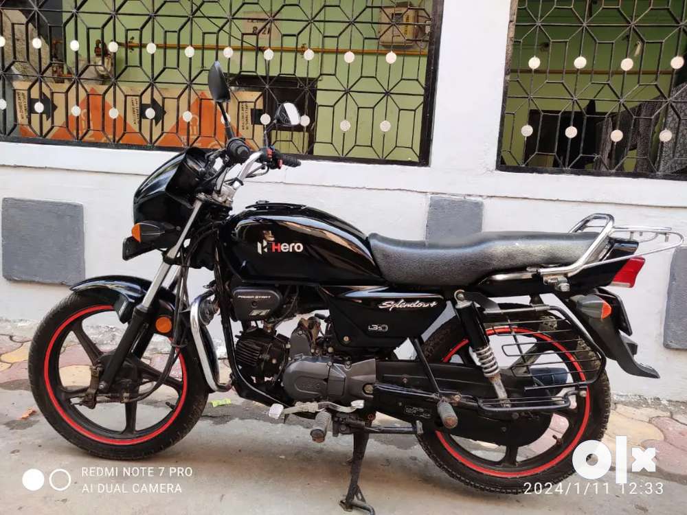 Hero splendor i3s online 2021