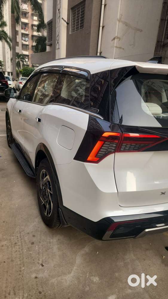 Mahindra Xuv 7xo Ax7 T Diesel At, 2026, Diesel