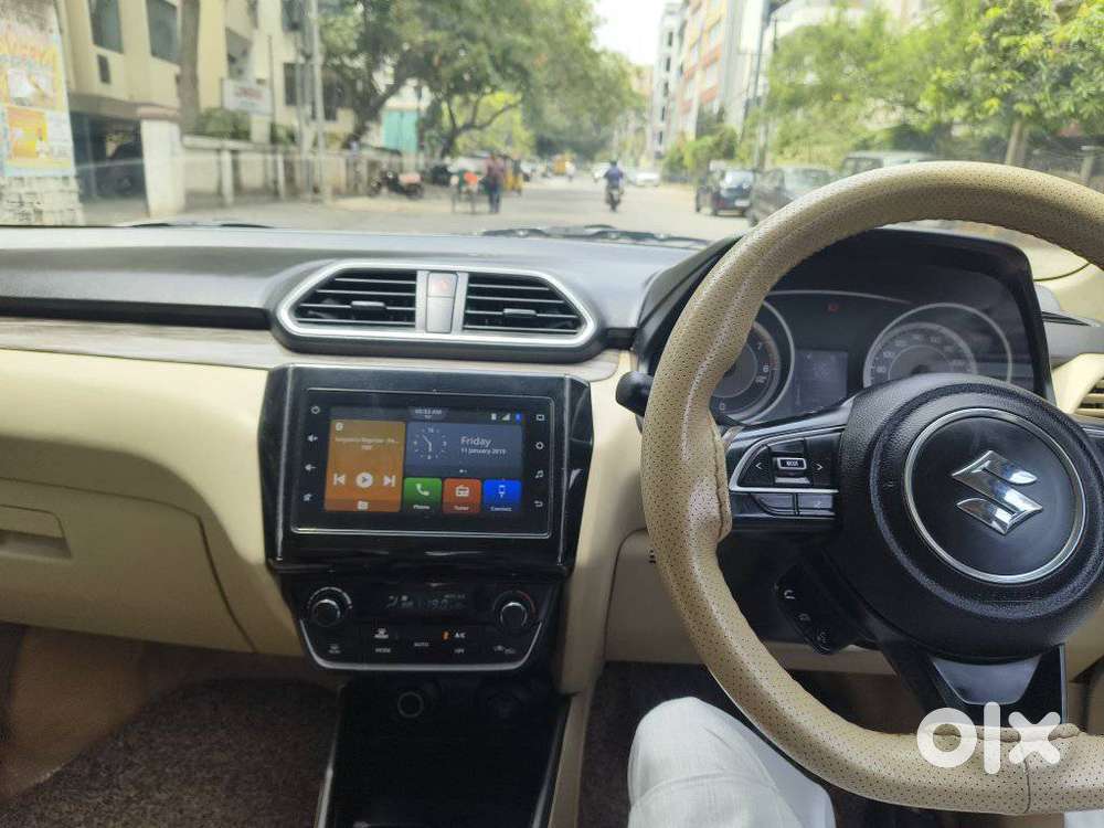 Maruti Suzuki Swift Dzire Zxi 1.2, 2024, Cng & Hybrids