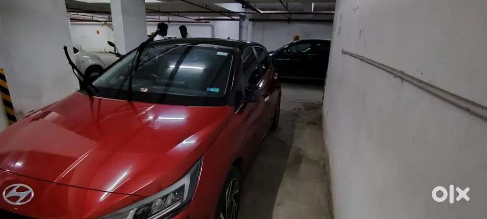 Hyundai I20 Asto O Full Top End