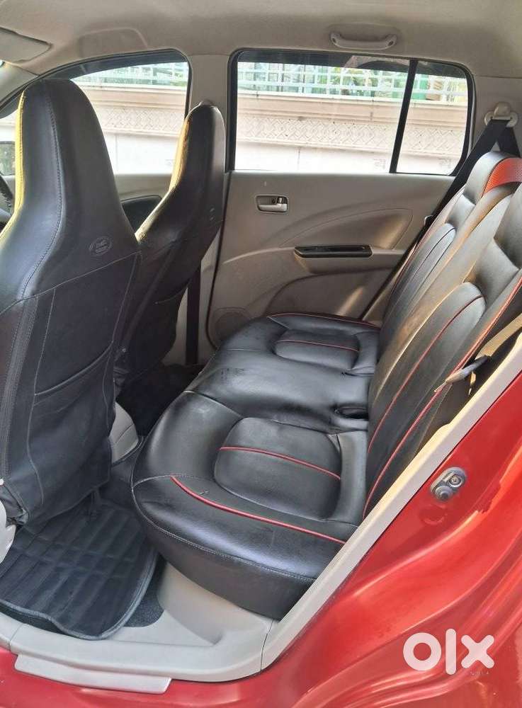 Maruti Suzuki Celerio 2014-2017 Zxi Optional, 2015, Petrol