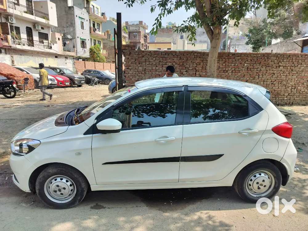 Tata Tiago 1.2 Revotron 2016