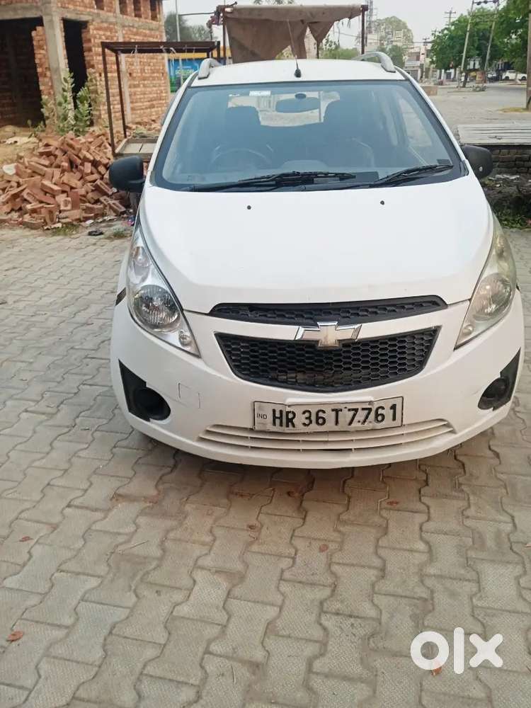 Chevrolet Beat 2013 Diesel Well Maintained