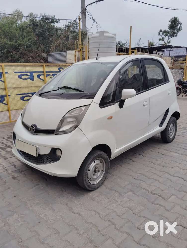 Tata Nano Xt Twist Mint Condition