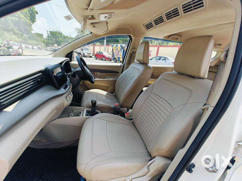 Maruti Suzuki Ertiga 1.5 Tour M Cng, 2024, Cng & Hybrids