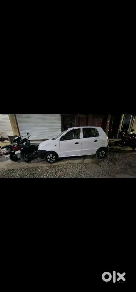 Santro Xing For Sell