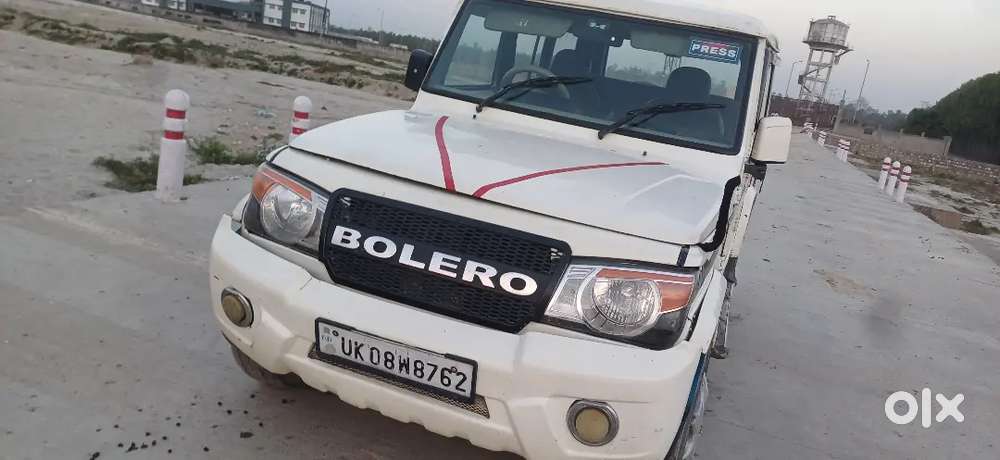 Good Condition Good Engine 75% Tyre New Battery